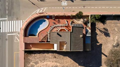 Foto 3 de Casa o xalet en venda a Calle Tabarca, Aguas Nuevas, Alicante