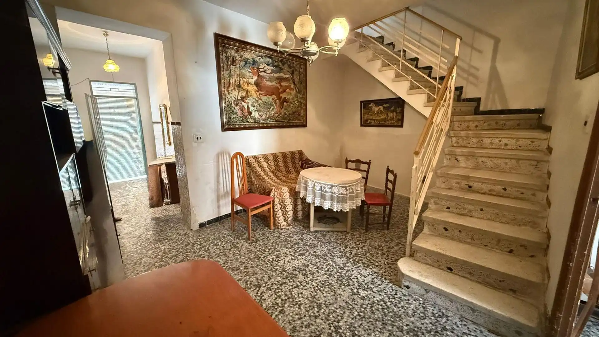 Casa en venda a Lorquí