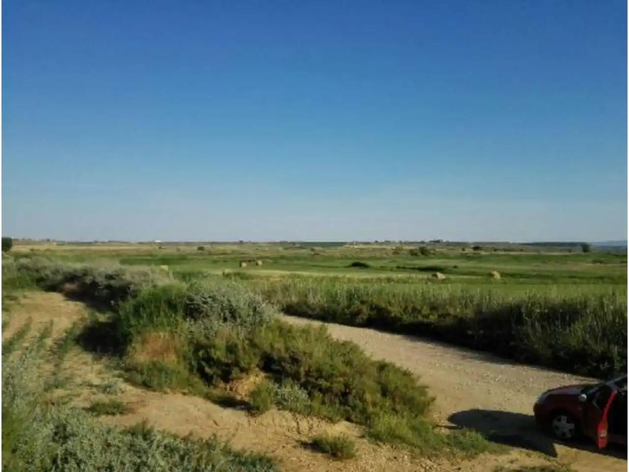 Terreno en venta en Alberuela de Tubo
