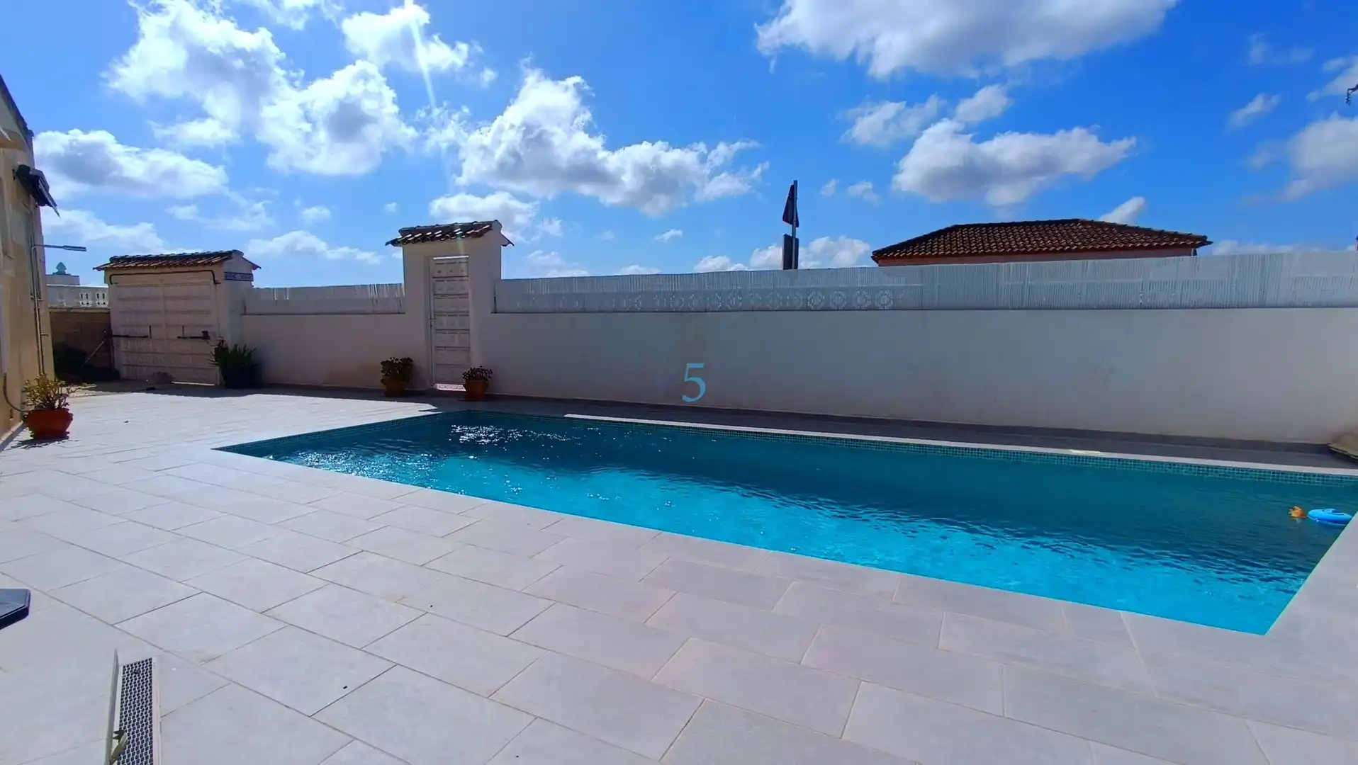 Casa con piscina en venta en Algorfa, imagen 12