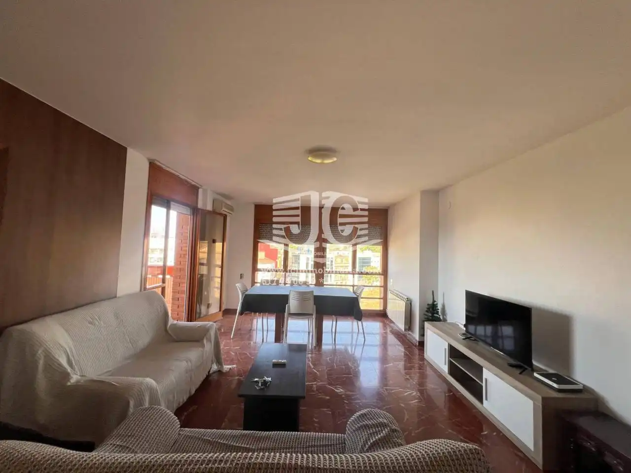 Flat with lift to rent in Calle CERVANTES, imagen 5