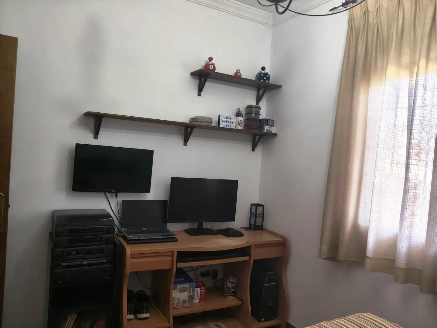 Casa rústica amb jardí en venda a Calle las Boneas 4, imagen 28