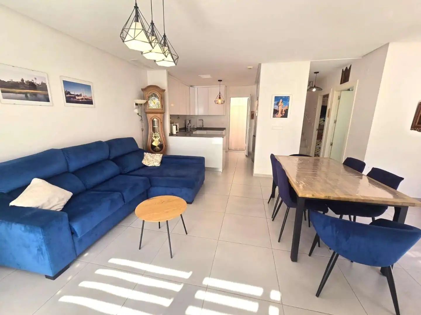 Dúplex con piscina en venta en N/A, imagen 5