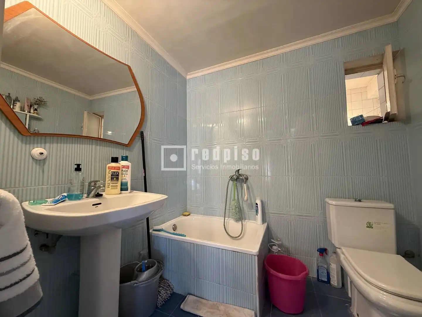 Habitación de Piso en venta en Málaga con Terraza