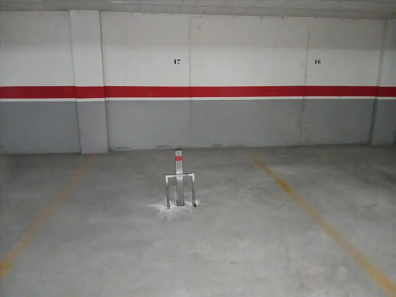 Garage for sale in Moreras, 15, El Palmar