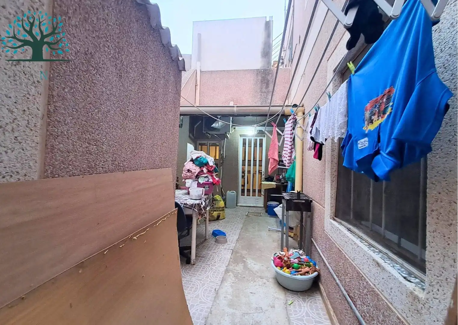 Casa o chalet en venta en Mazarrón con Aire acondicionado, Terraza y Trastero