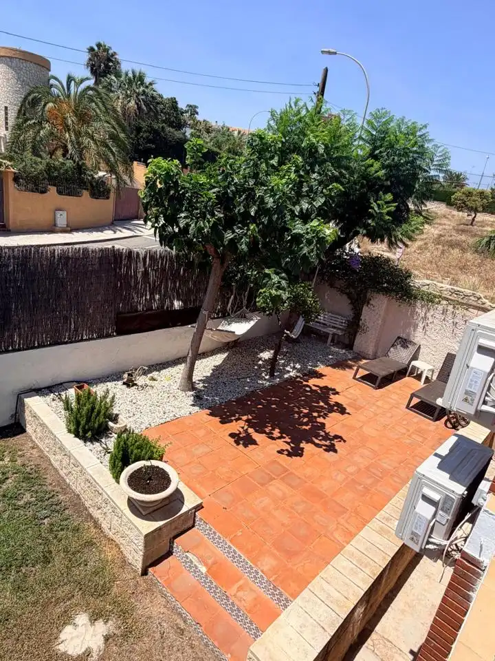 Maison avec jardin à louer à Del Curricán, imagen 21