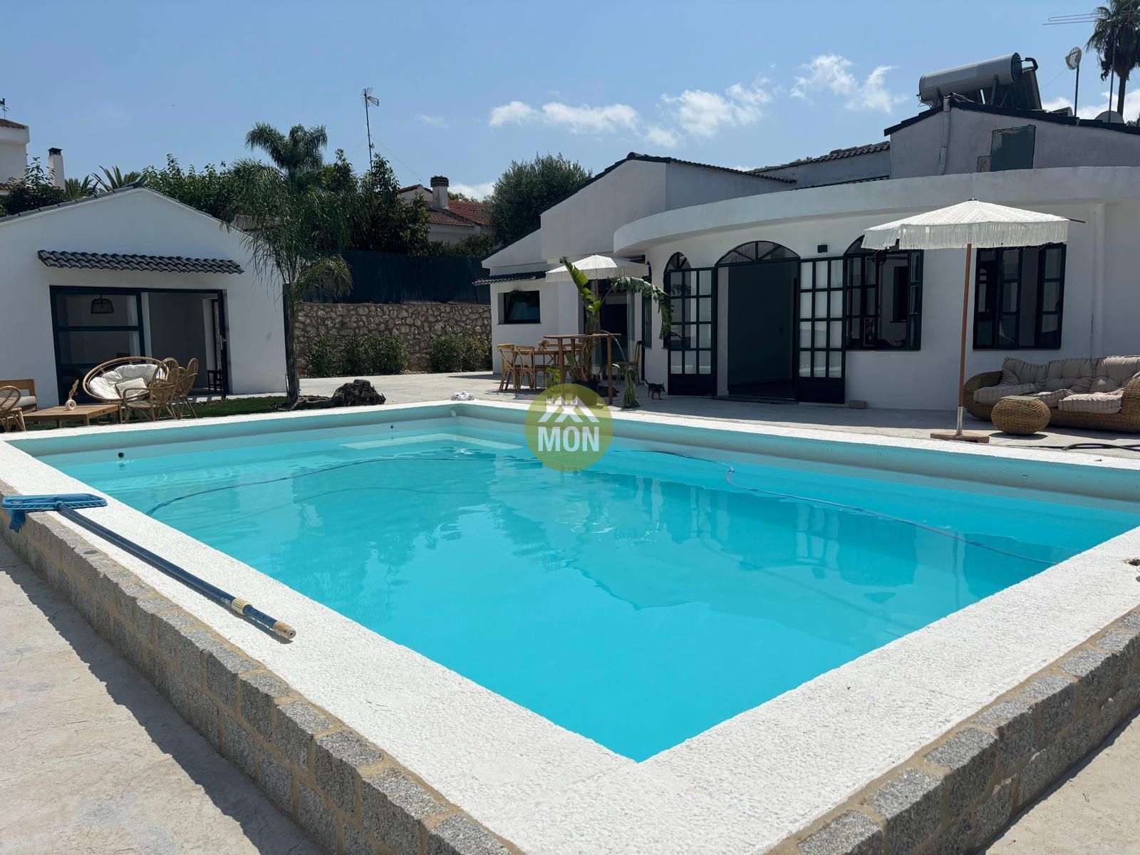 House or chalet for sale