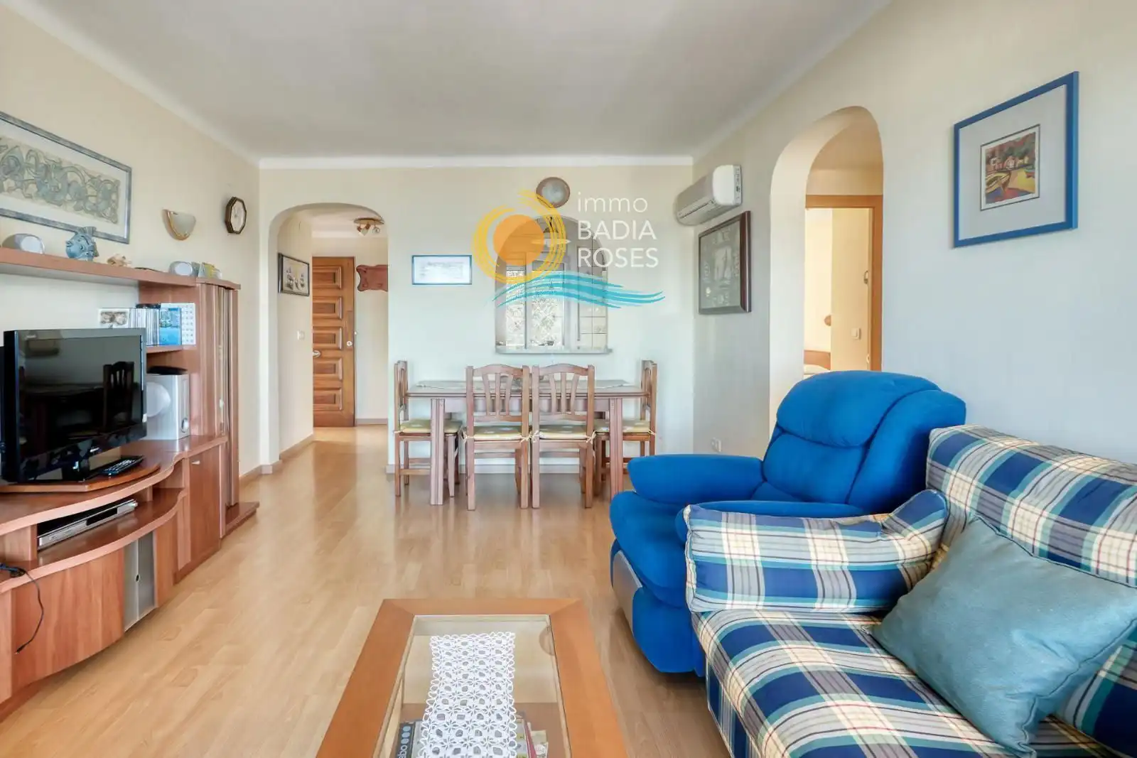 Flat with terrace for sale in Francesc Alegre, imagen 13