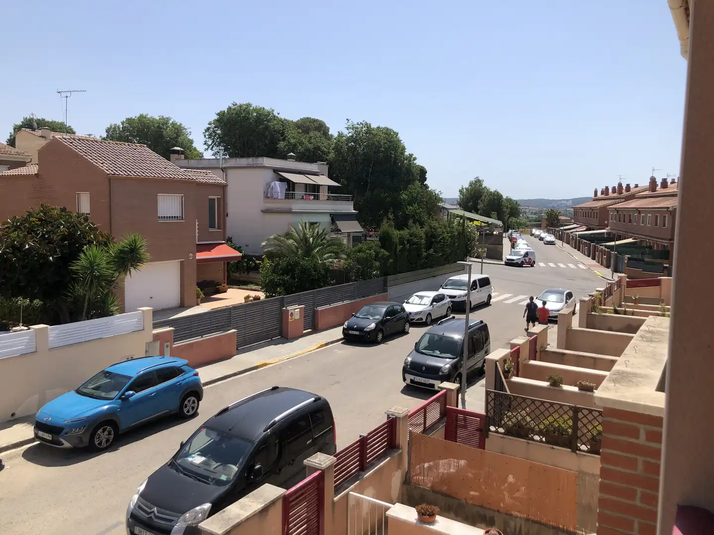 Casa adosada en venta en Carrer Penedès, Banyeres del Penedès