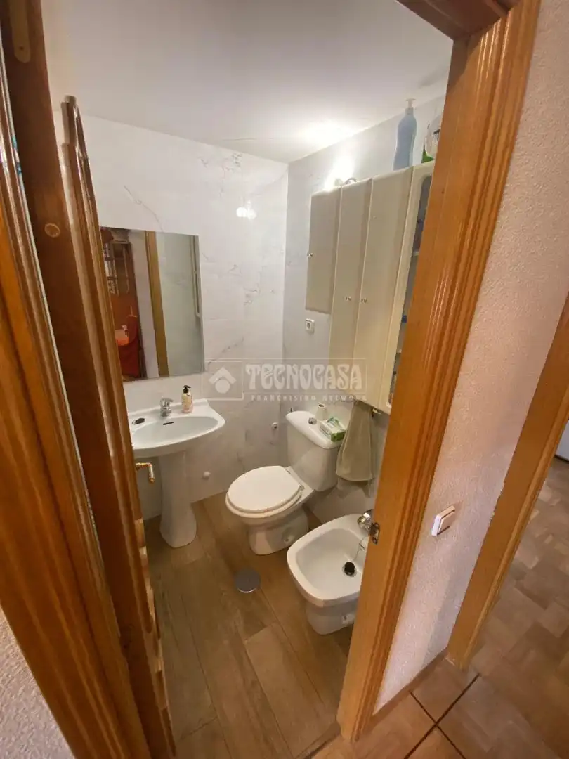 Baño de Piso en venta en Madrid