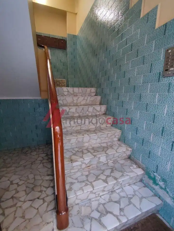 Flat for rent in Ferrol  with Furnished