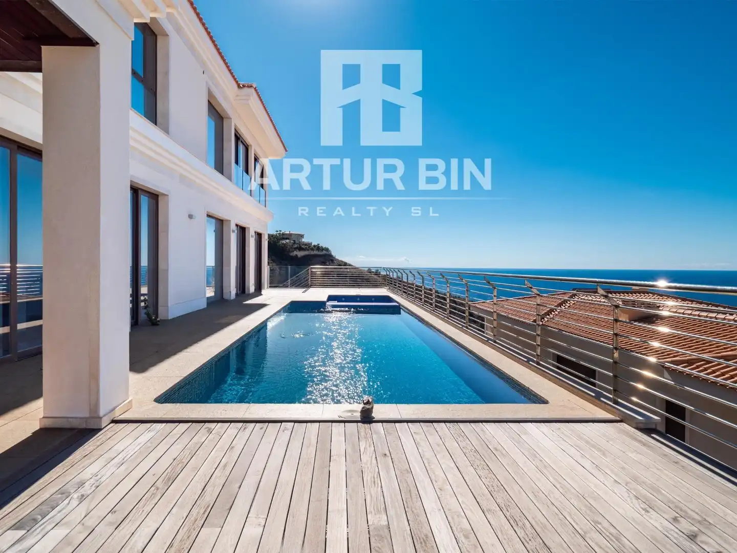 Detached house with pool for sale in Rincón de Loix, imagen 13
