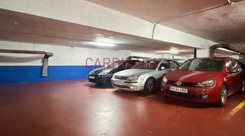 Foto 3 de Garaje en venta en Manuel Nuñez, Centro - Areal, Vigo