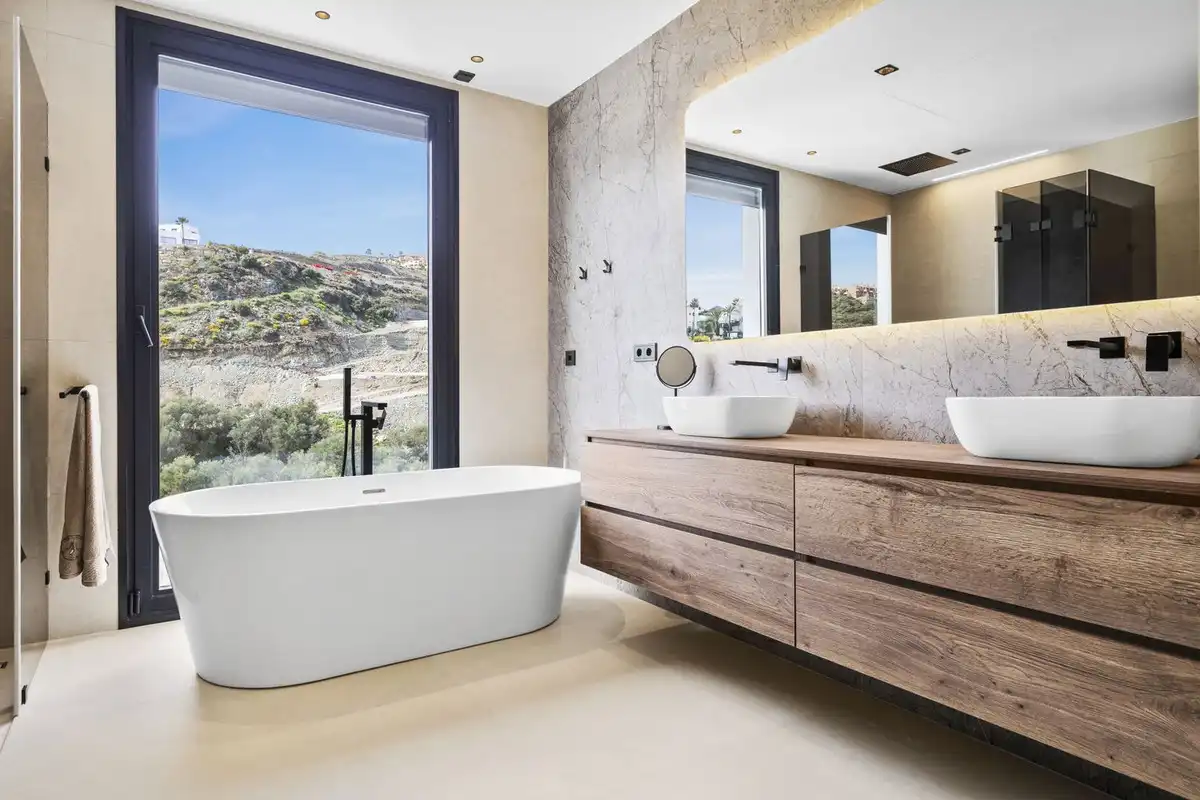 Villa con piscina in vendita a La Alquería, imagen 28