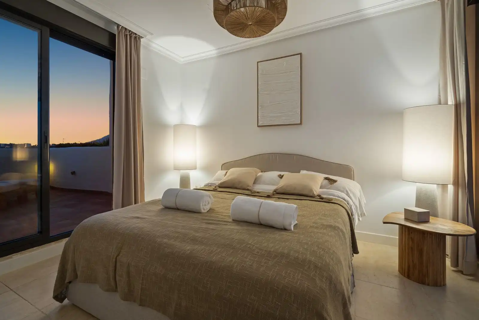 Penthouse mit Pool zum Verkauf in Avenida de la Resina 70, imagen 11