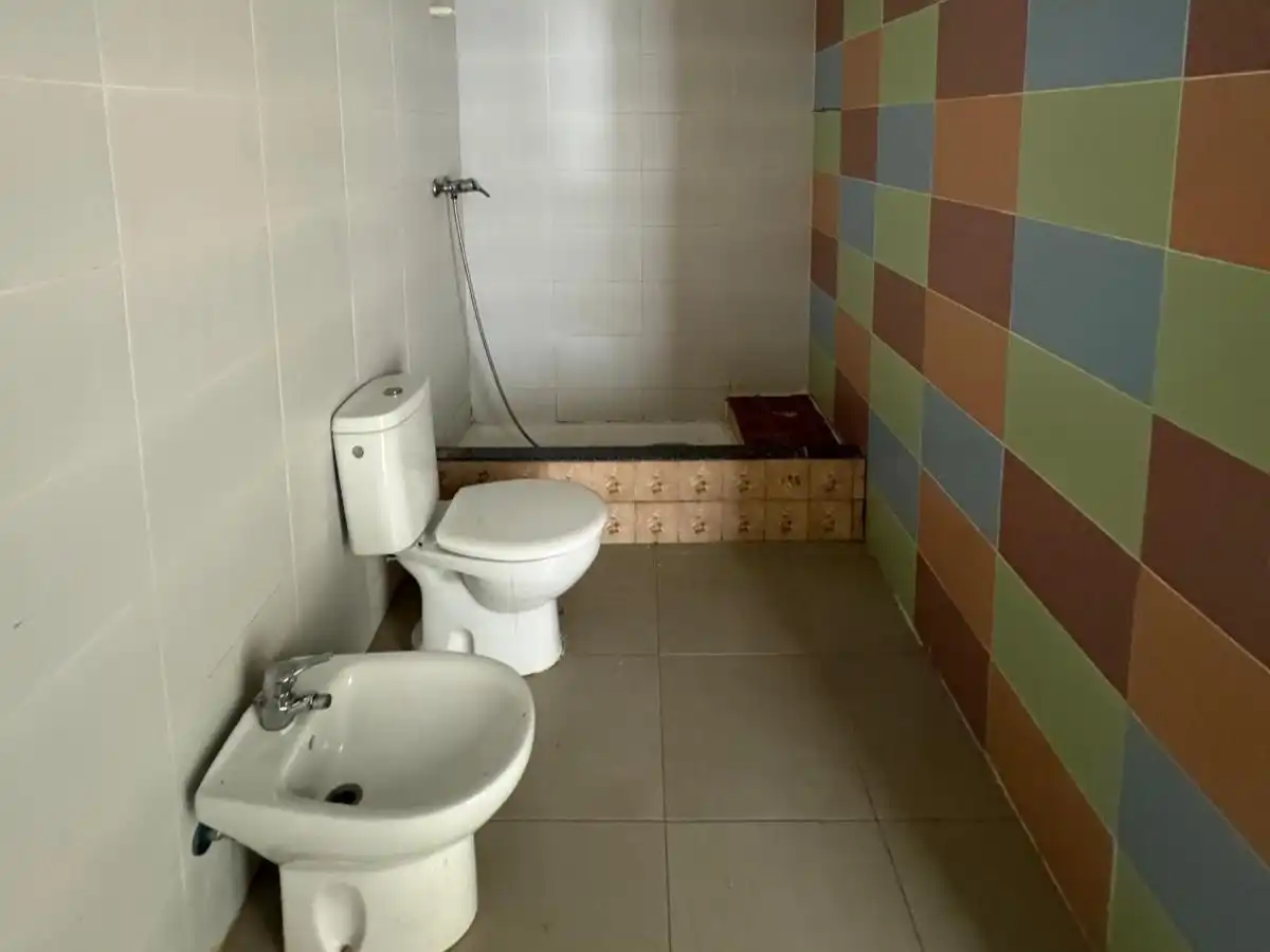 Bathroom of Flat for sale in Vera