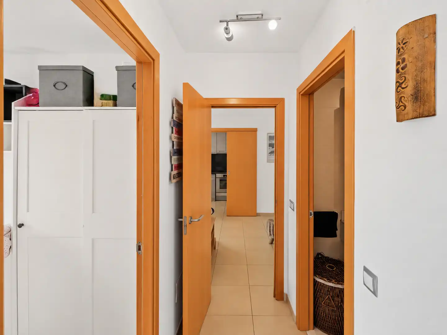 Flat for sale in Plaça dels Països Catalans, Vilobí d'Onyar