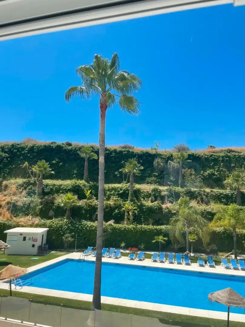 Piso con piscina en venta en Nueva Andalucía, imagen 22