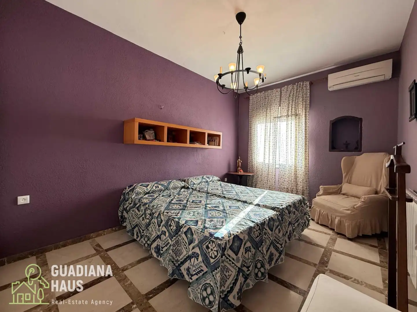 Apartment zum Verkauf in ANDALUCIA 79, imagen 5
