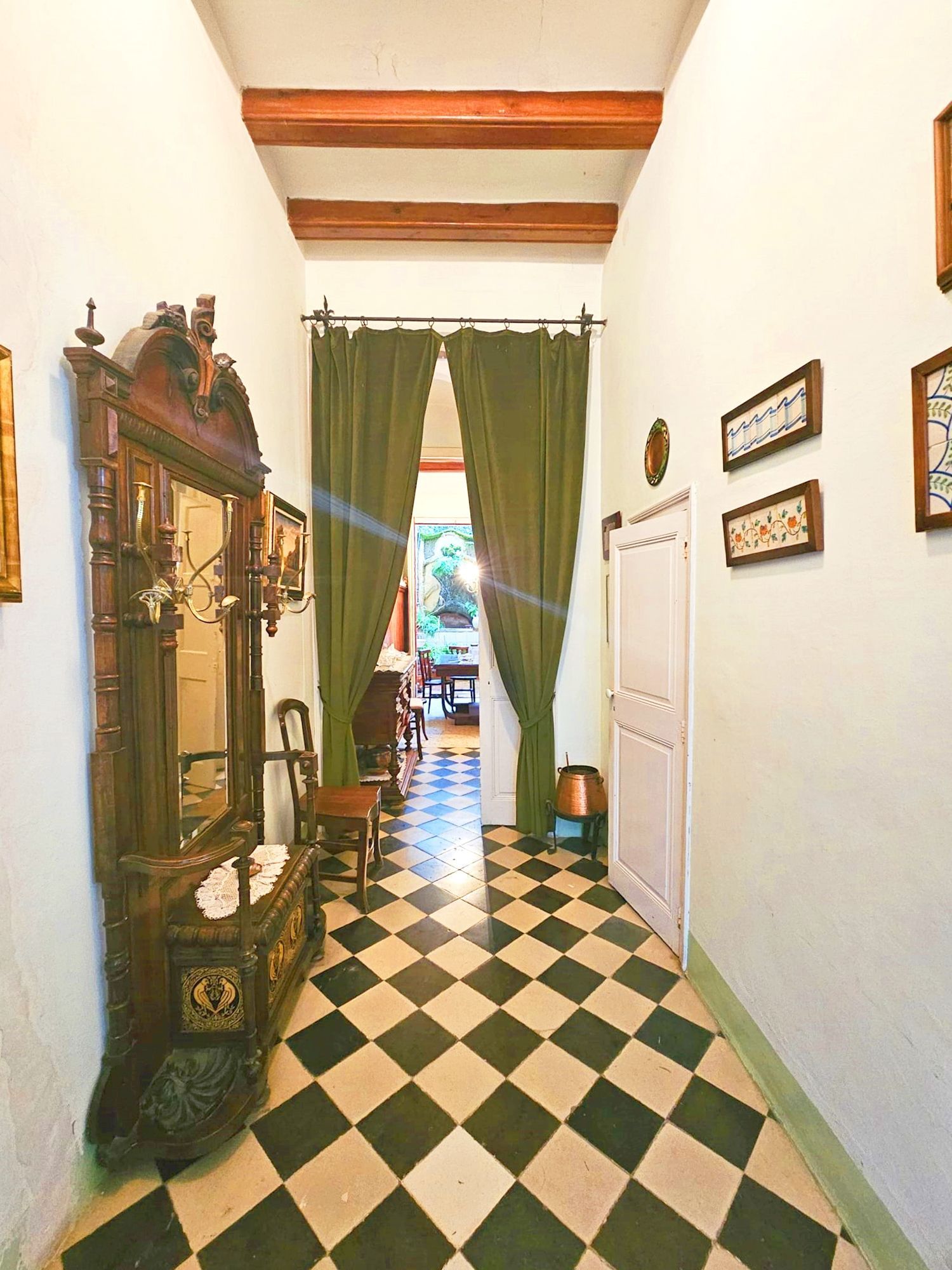 Casa o chalet en venta en Argentona con Terraza