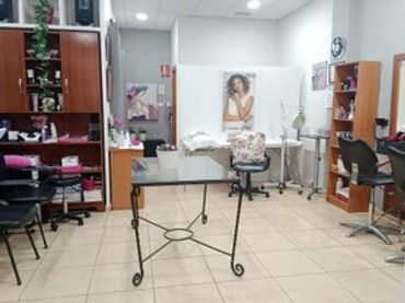 Local comercial en venda a Tomelloso
