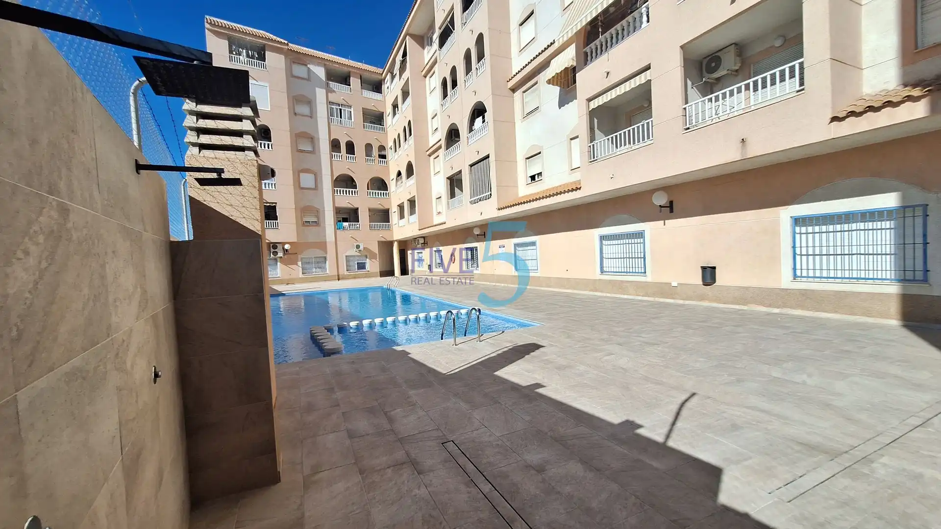 Appartement avec piscine à vendre à Centro, imagen 27