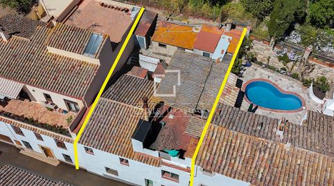 Foto 4 de Casa o xalet en venda a Begur pueblo, Begur