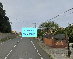 Exterior view of Houses for sale in Santa Cruz de Bezana  with Swimming Pool