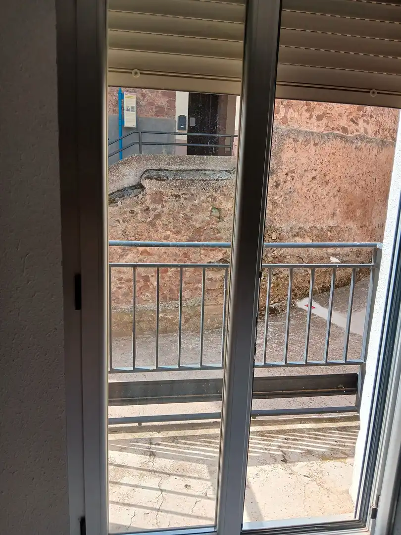 Terraza de Casa o chalet en venta en Villaverde de Rioja