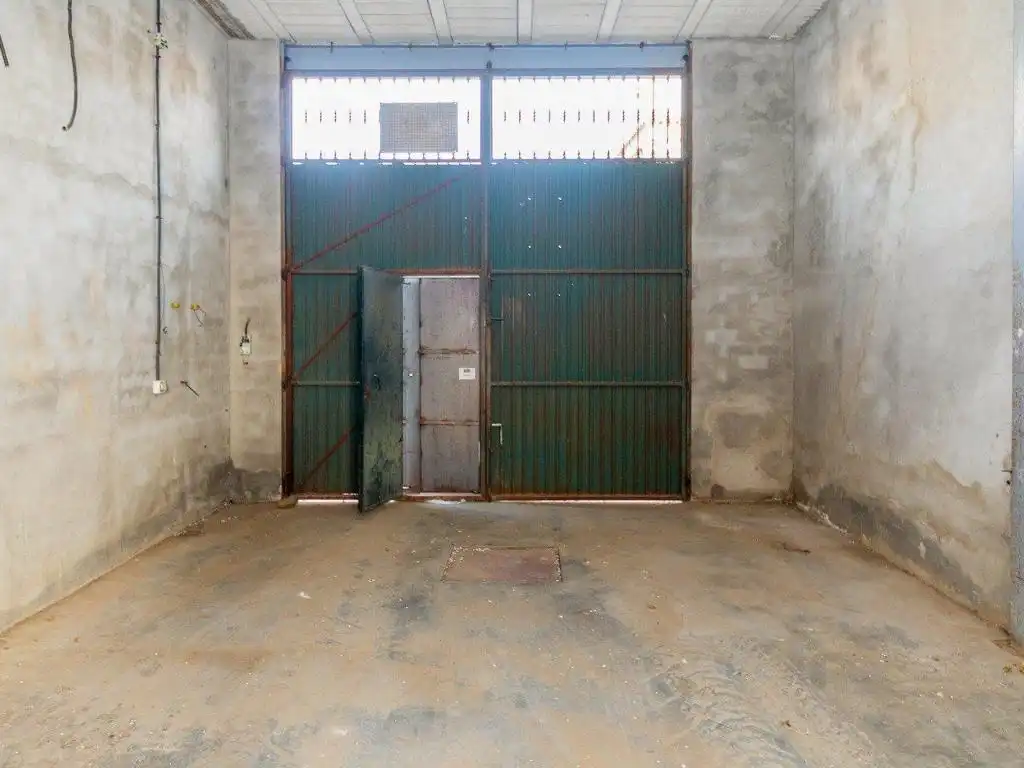 Commercial properties for sale in La Rinconada