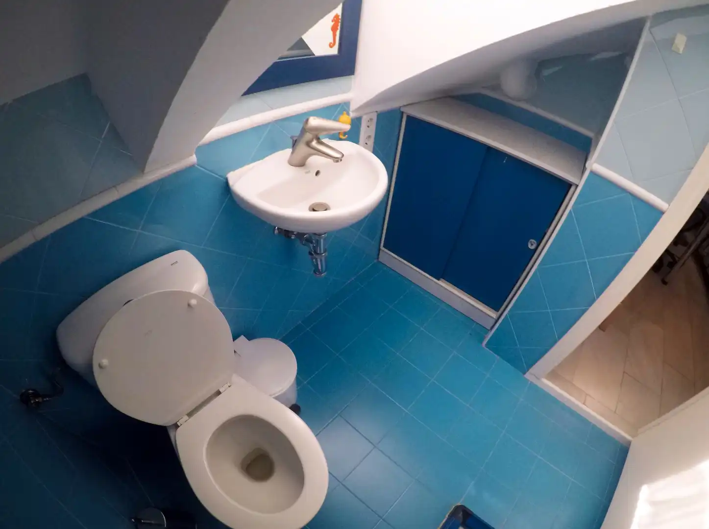 Dúplex en venta en Calle Cuatro Torres, 4, San Ildefonso - Catedral