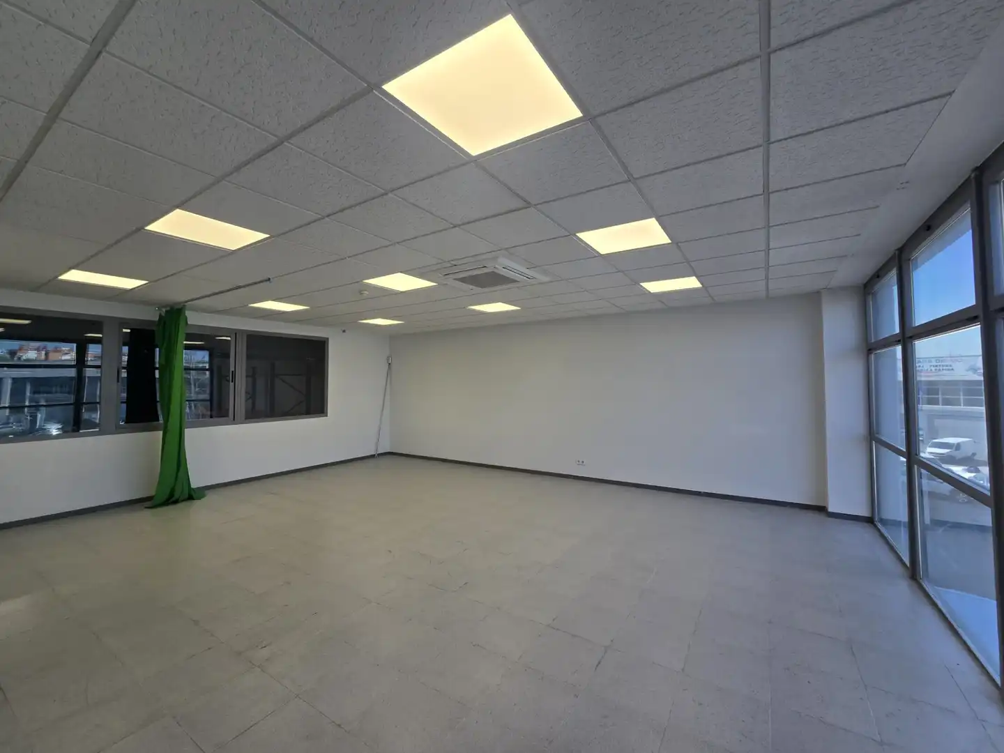 Nave industrial de alquiler en Móstoles con Calefacción