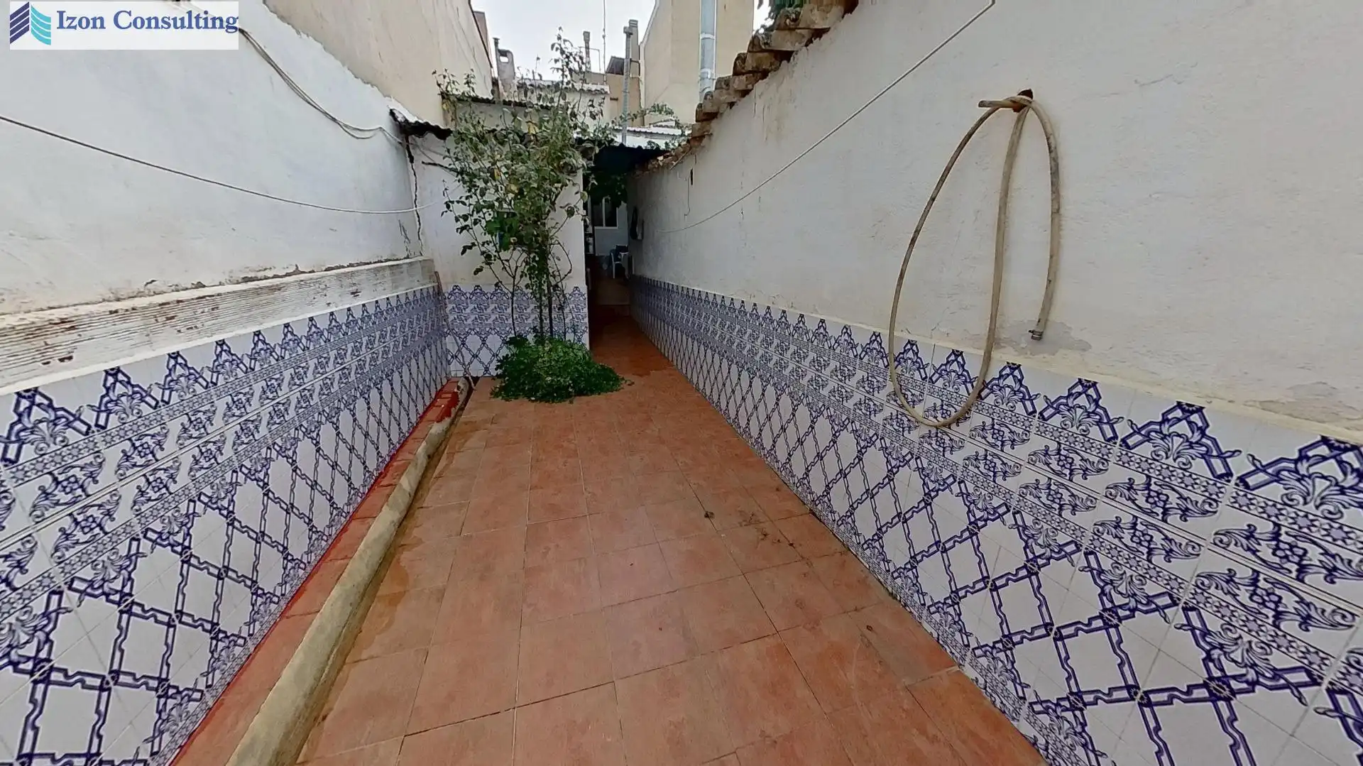 Casa o chalet en venta en Tarazona de la Mancha