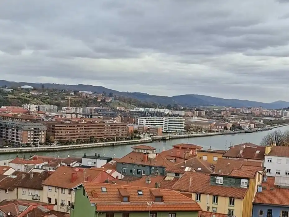 Flat with lift for sale in General Castaños 11, imagen 11