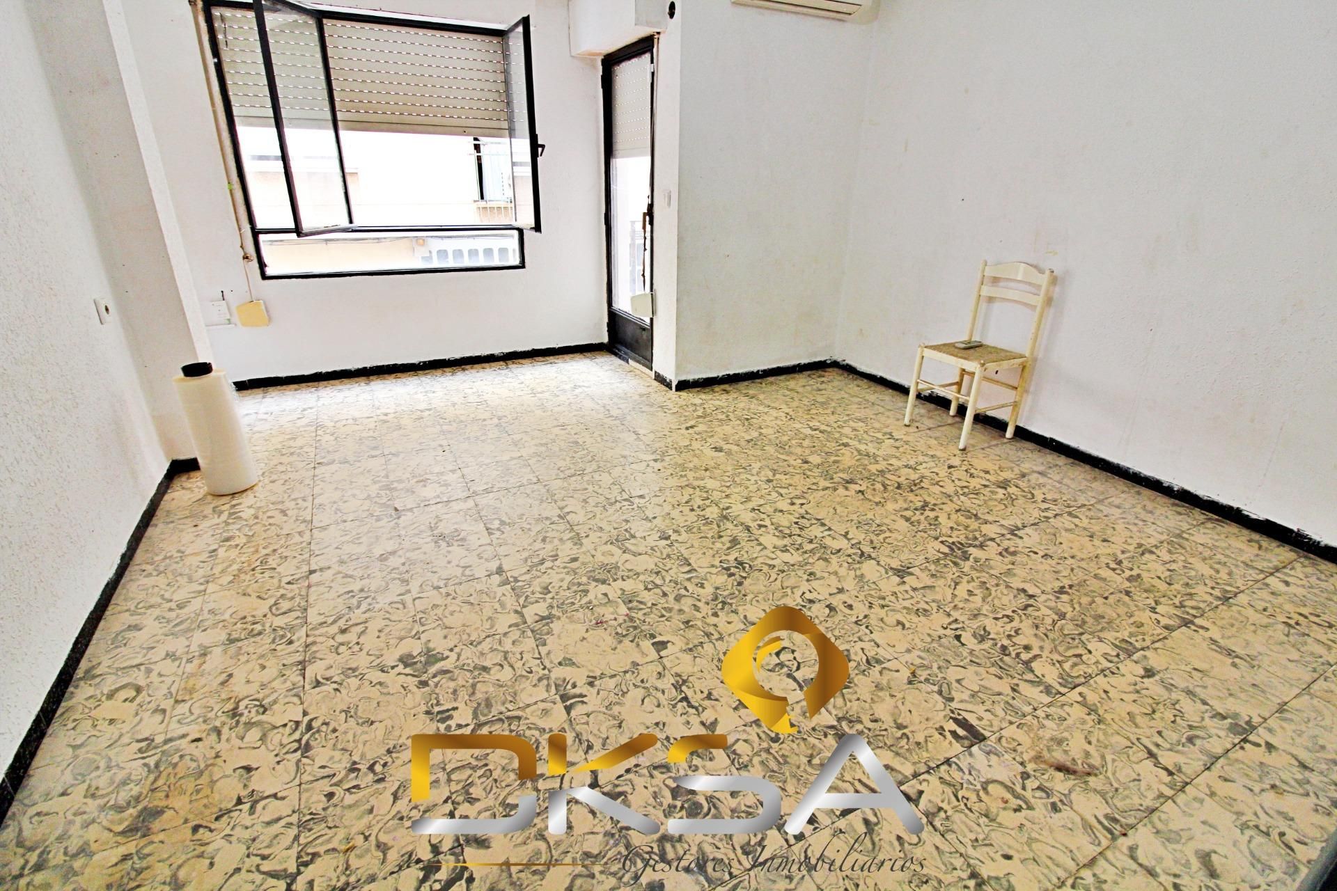 Piso en venta en Vila-real con Aire acondicionado, Calefacción y Terraza