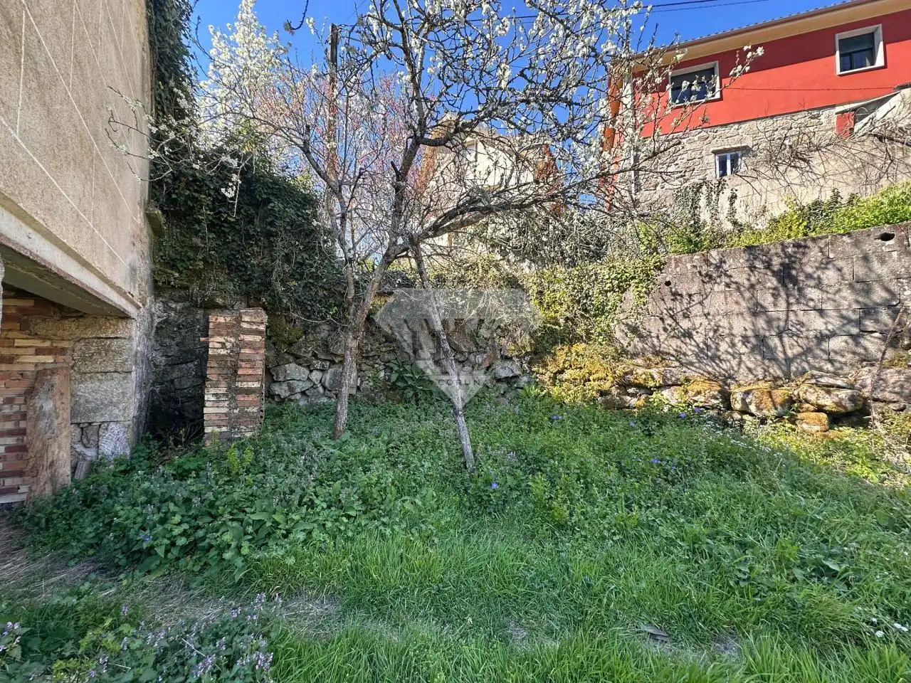 Casa rústica amb jardí en venda a NOCEIFAS, imagen 17