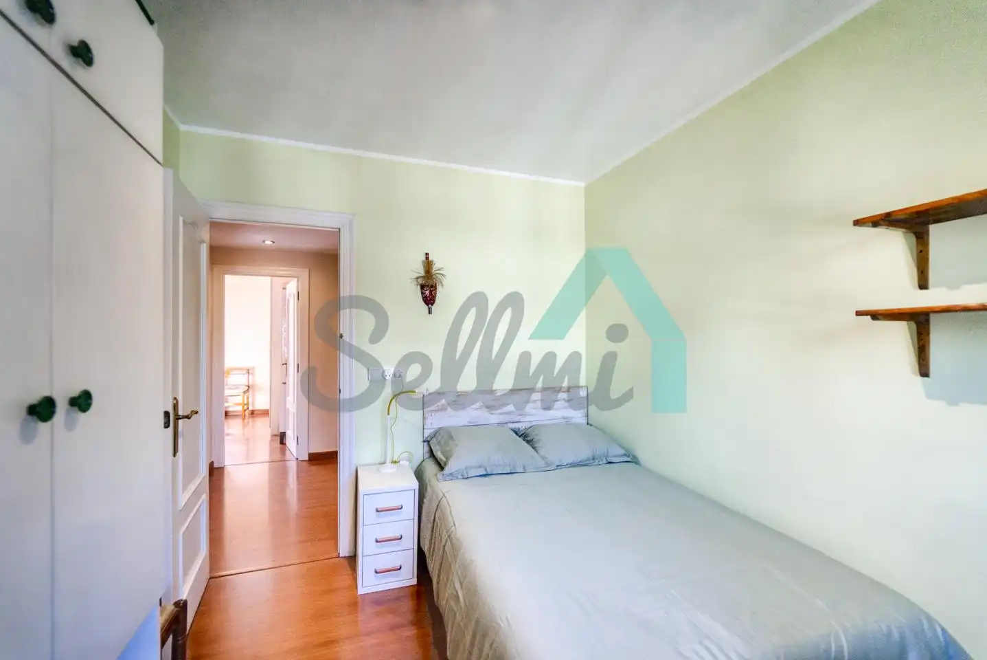 Wohnung zur Miete in Fernando Alonso Díaz, Santo Domingo - El Campillín