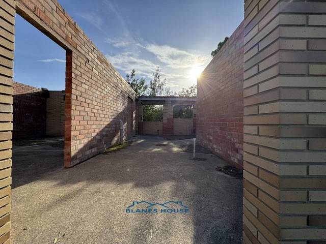 Casa-chalet en Venta en Calle Madroño, 0 en Riudarenes