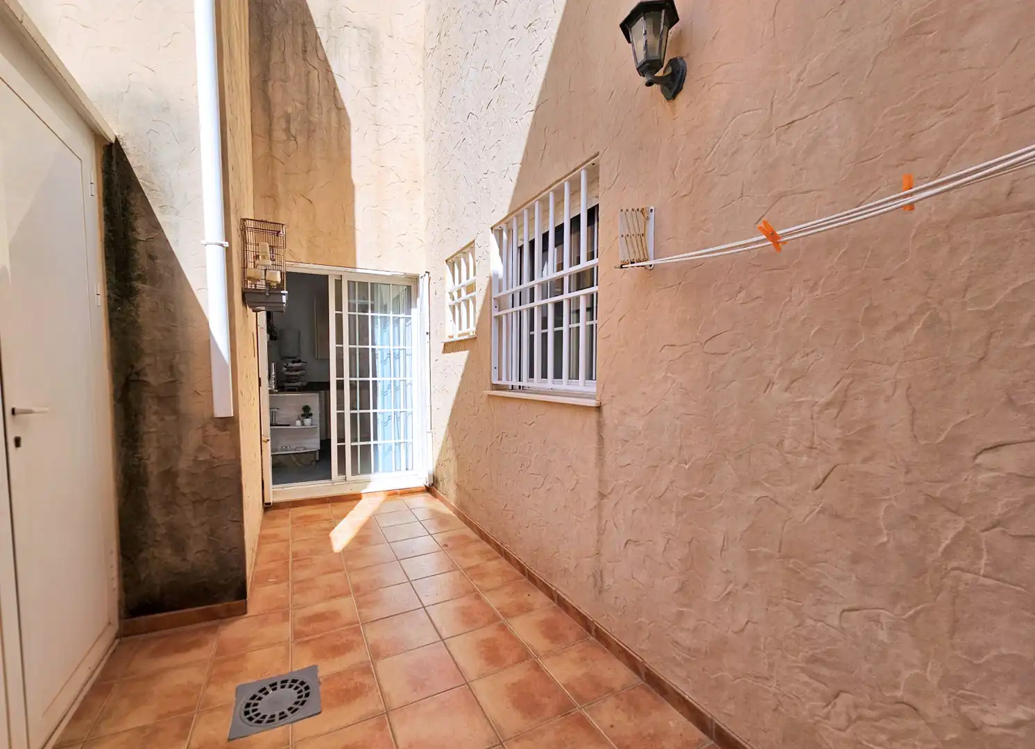 Casa o chalet en venta en Cartagena con Aire acondicionado, Calefacción y Terraza