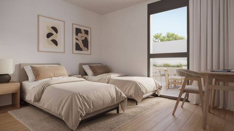 Foto 5 de Piso en venta en Calle Damián Forment, Binéfar, Huesca