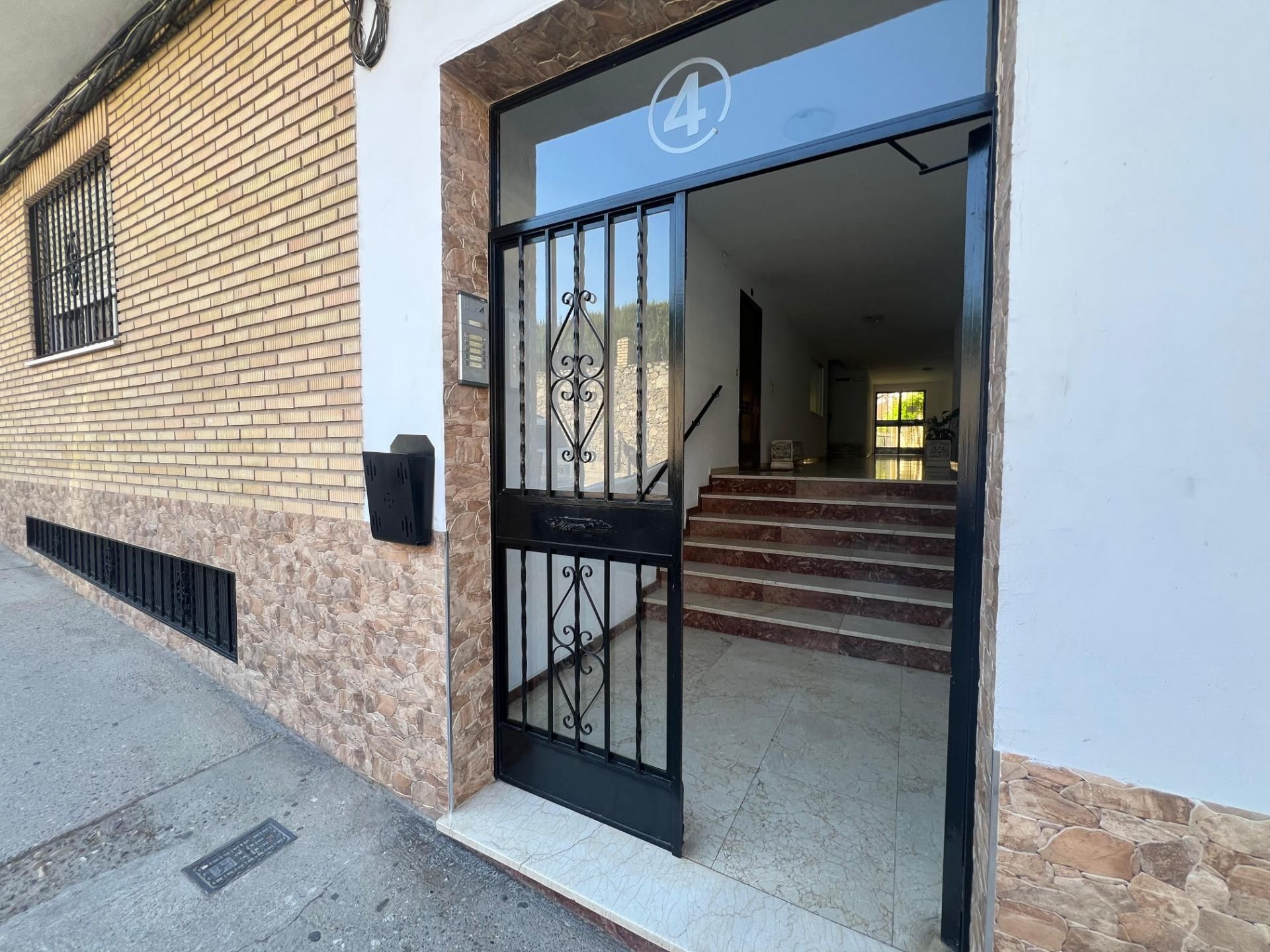 Piso en venta en Calle CUESTA, 4, El Brillante -El Naranjo - El Tablero