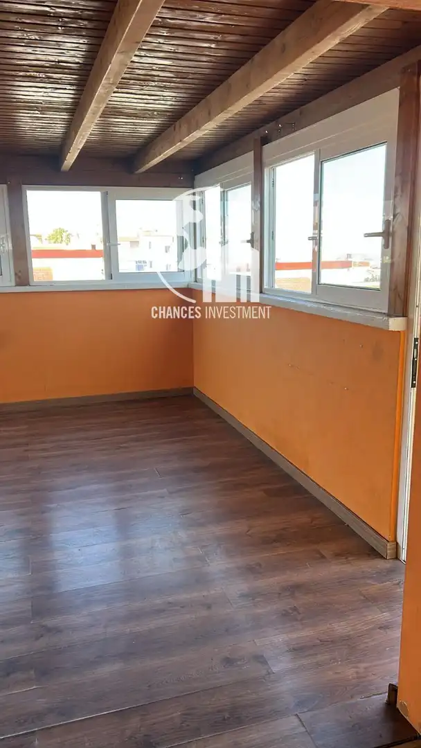 Àtic en venda en Arona amb Terrassa, Piscina i Piscina comunitària