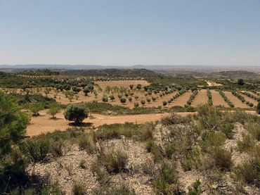 Casa rústica en venda a Alcañiz
