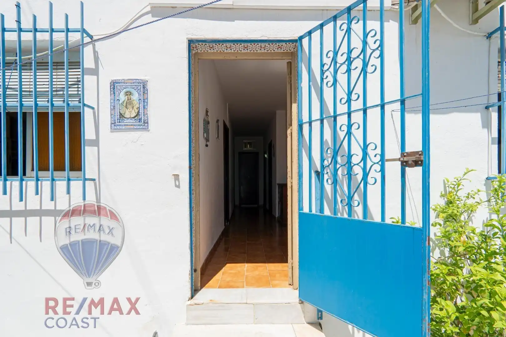 Casa o chalet en venta en Carril del Carpintero, Diseminados