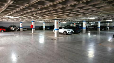 Foto 3 de Garatge de lloguer a Calle Jose Luis Perez Pujadas, Parque Lagos,  Granada Capital