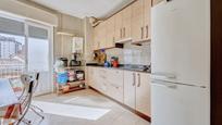 Kitchen of Flat for sale in  Pamplona / Iruña  with Heating, Parquet flooring and Balcony