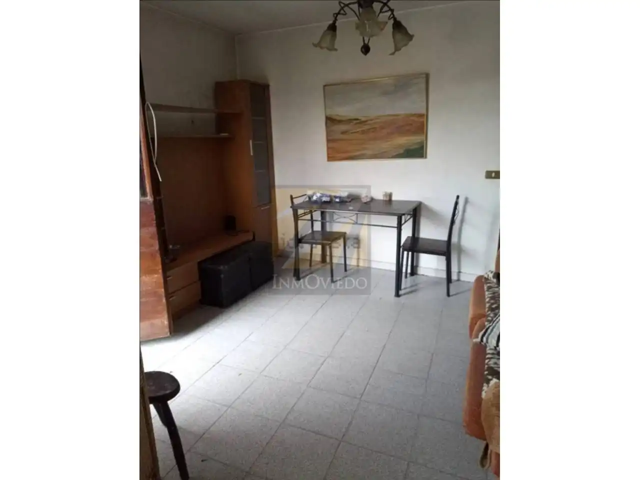 Dormitori de Casa adosada en venda en Cabranes amb Calefacció, Jardí privat i Terrassa
