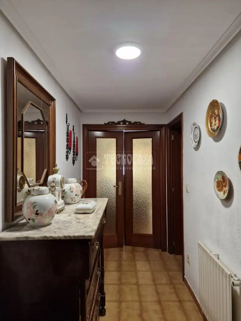 Piso en venta en Huesca con Calefacción y Trastero
