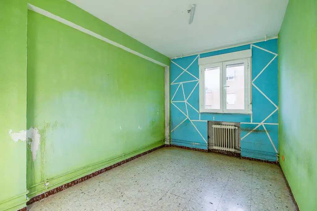 Habitación de Piso en venta en Torrejón de Ardoz